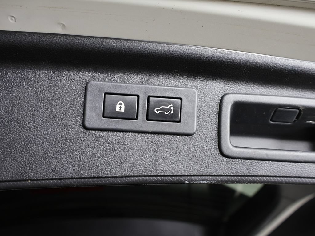 Used 2021 Subaru Forester Premium w/ Popular Package #1 AWD/4WD image 20