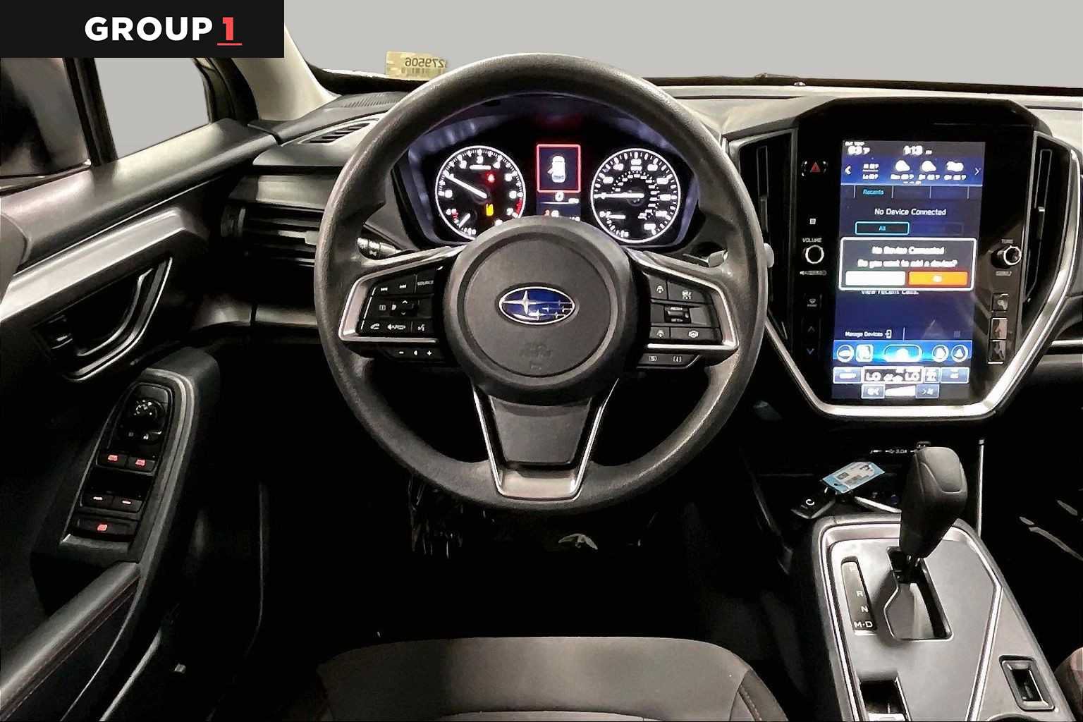 Certified 2024 Subaru Impreza 2.0i Sport AWD/4WD image 6