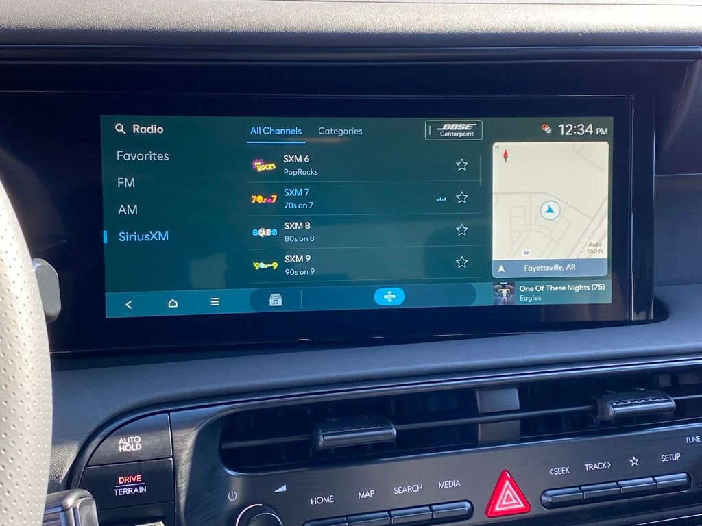 New 2026 Hyundai Palisade XRT Pro image 13