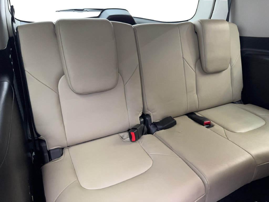 Used 2024 INFINITI QX80 Premium Select w/ Cargo Package AWD/4WD image 43