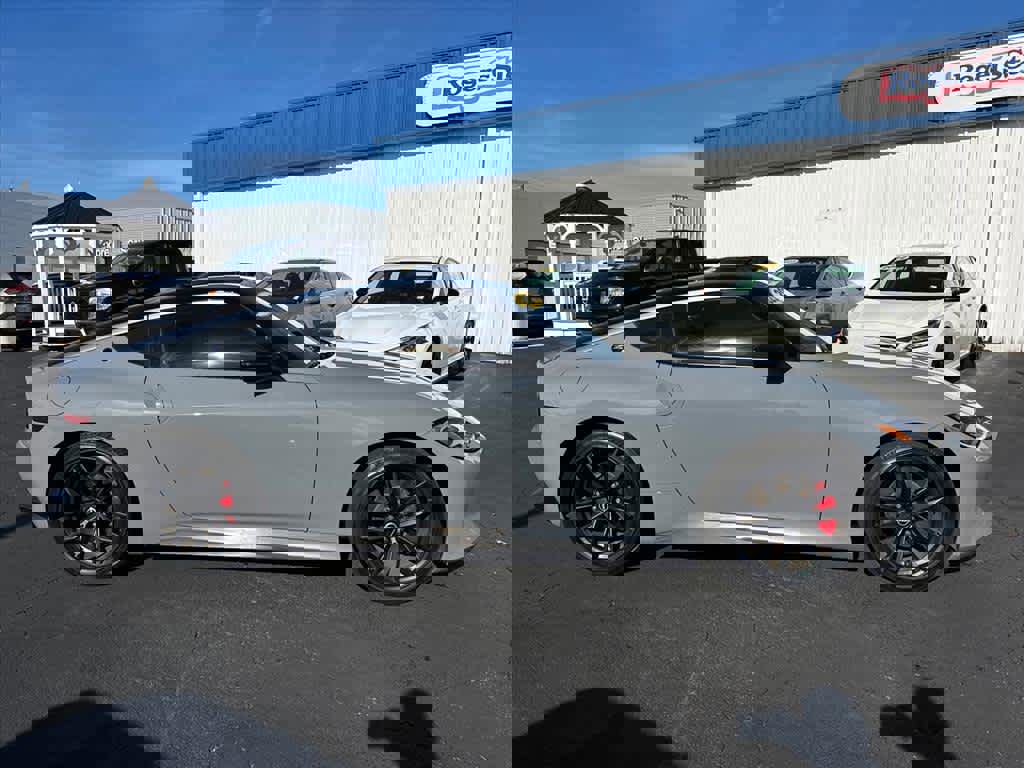 Used 2023 Nissan Z Performance w/ Floor Mat Package (L93) image 2