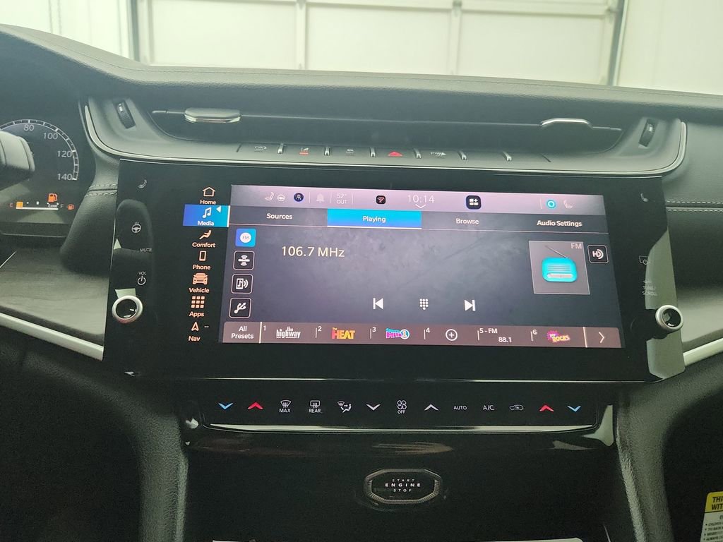 New 2026 Jeep Grand Cherokee Laredo image 24