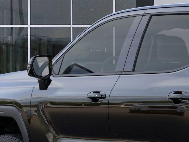 New 2026 GMC Sierra EV Elevation image 12