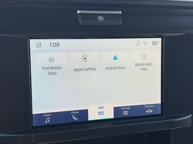 New 2026 Ford F550 4x4 Crew Cab image 17