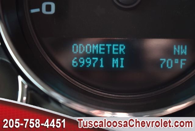 Used 2013 Chevrolet Silverado 1500 LT w/ All-Star Edition RWD image 30