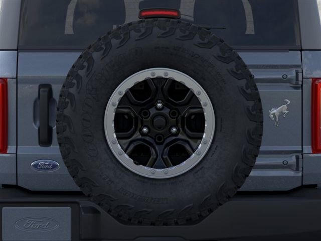 New 2025 Ford Bronco 2-Door w/ Sasquatch Package AWD/4WD image 24