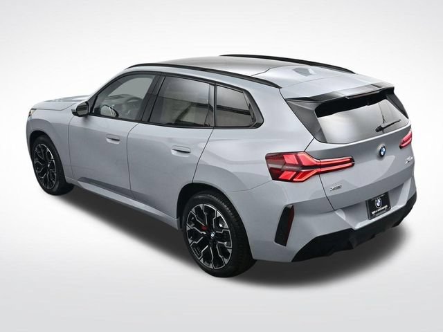 New 2026 BMW X3 xDrive30i w/ Premium Package AWD/4WD image 27