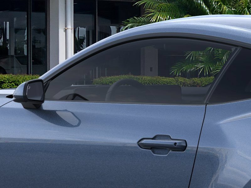 New 2026 Ford Mustang GT Premium RWD image 20