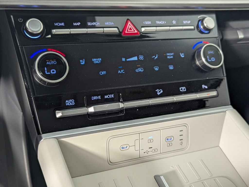 New 2026 Hyundai Santa Fe SEL FWD image 20