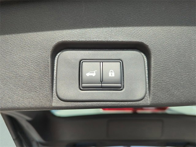 New 2026 Nissan Rogue SV image 15