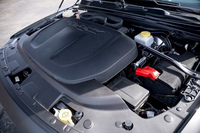 Used 2023 RAM 1500 TRX w/ TRX Level 2 Equipment Group image 10