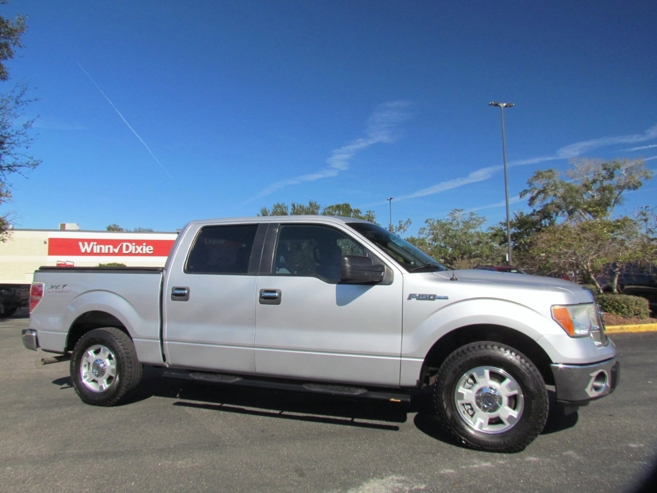 Used 2013 Ford F150 XLT image 14