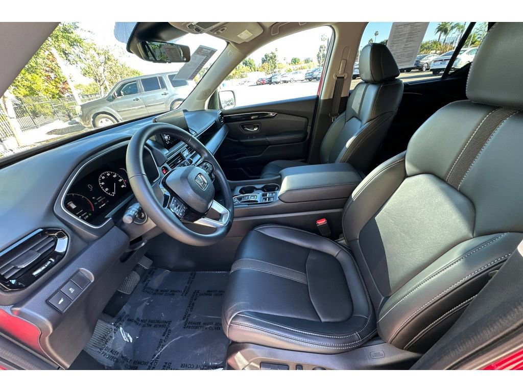 Used 2023 Honda Pilot EX-L image 10