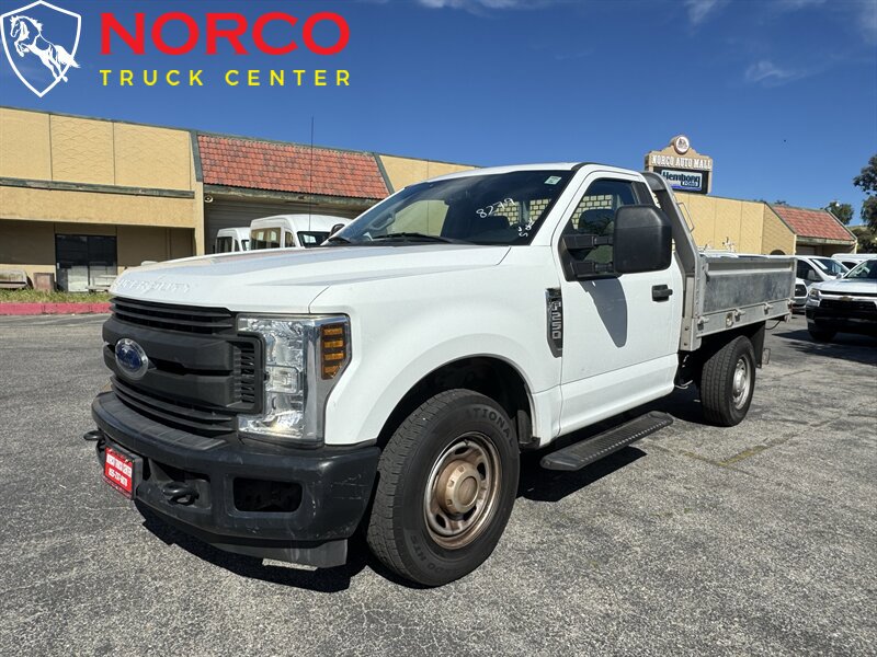 Used 2019 Ford F250 XL RWD image 4
