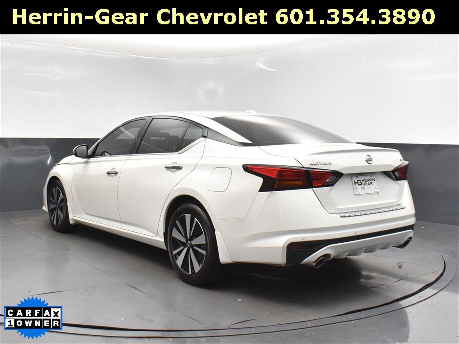 Used 2022 Nissan Altima 2.5 SL image 5