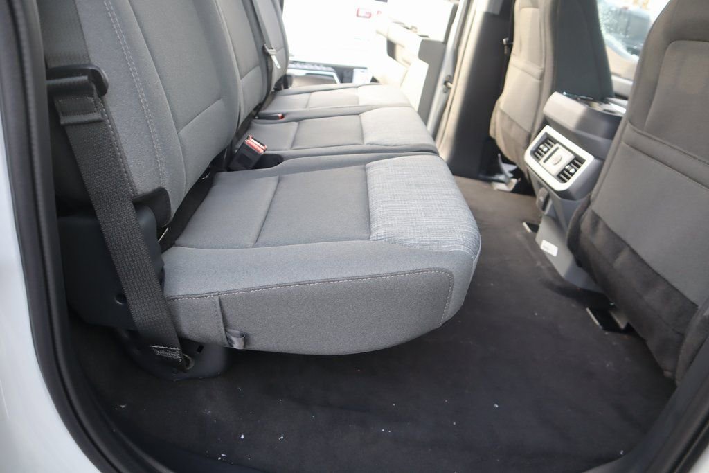 New 2026 Ford F350 XLT w/ 360-Degree Camera Package image 13