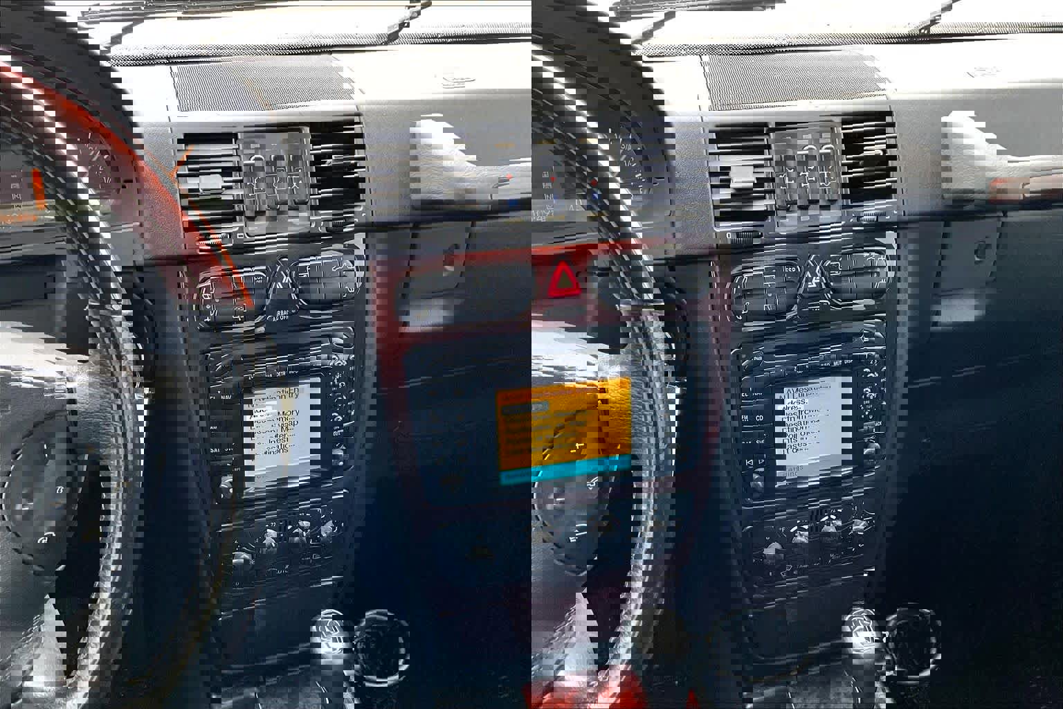 Used 2005 Mercedes-Benz G 500 5.0L image 7