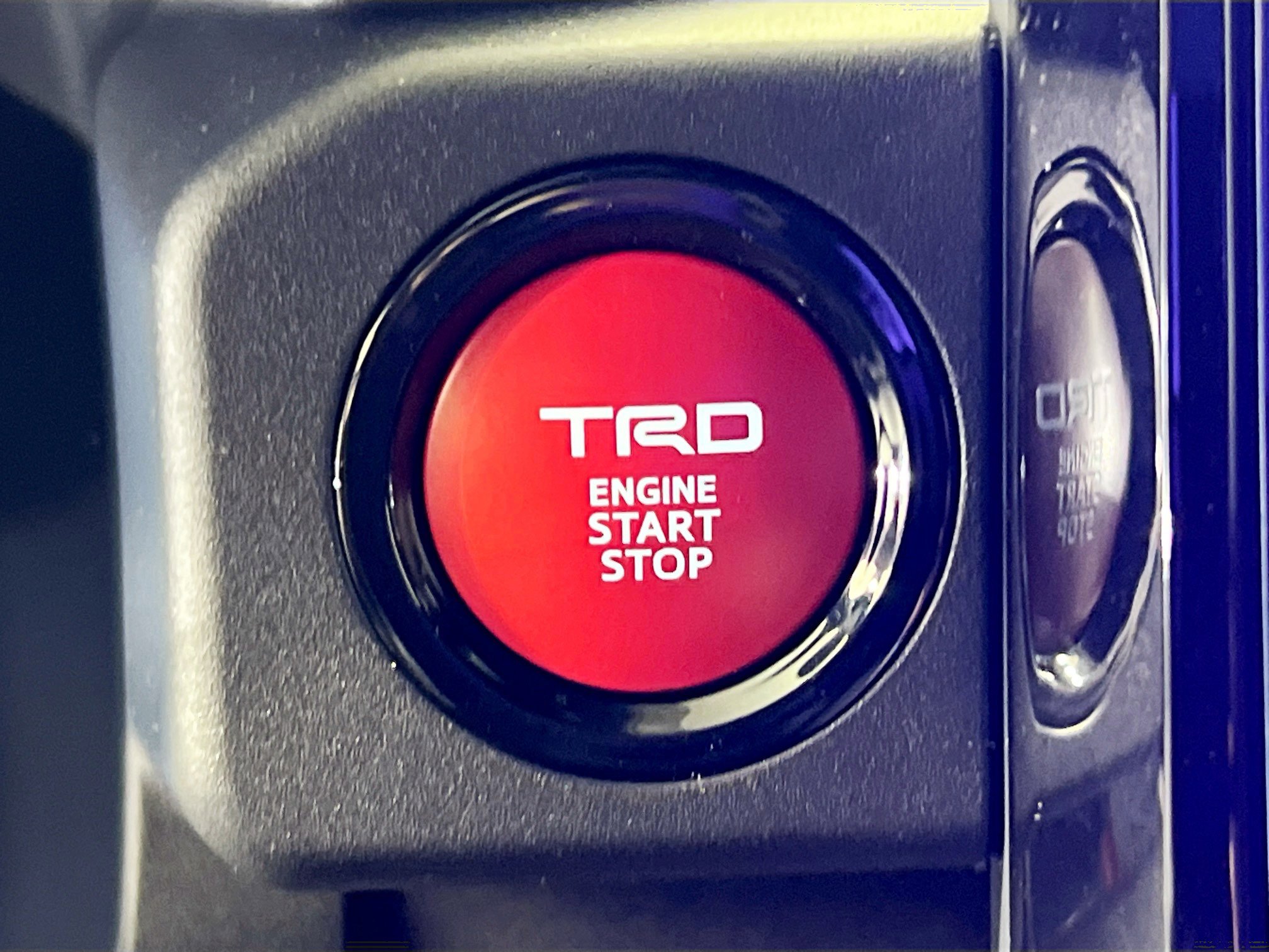 New 2026 Toyota 4Runner TRD Off-Road Premium image 24