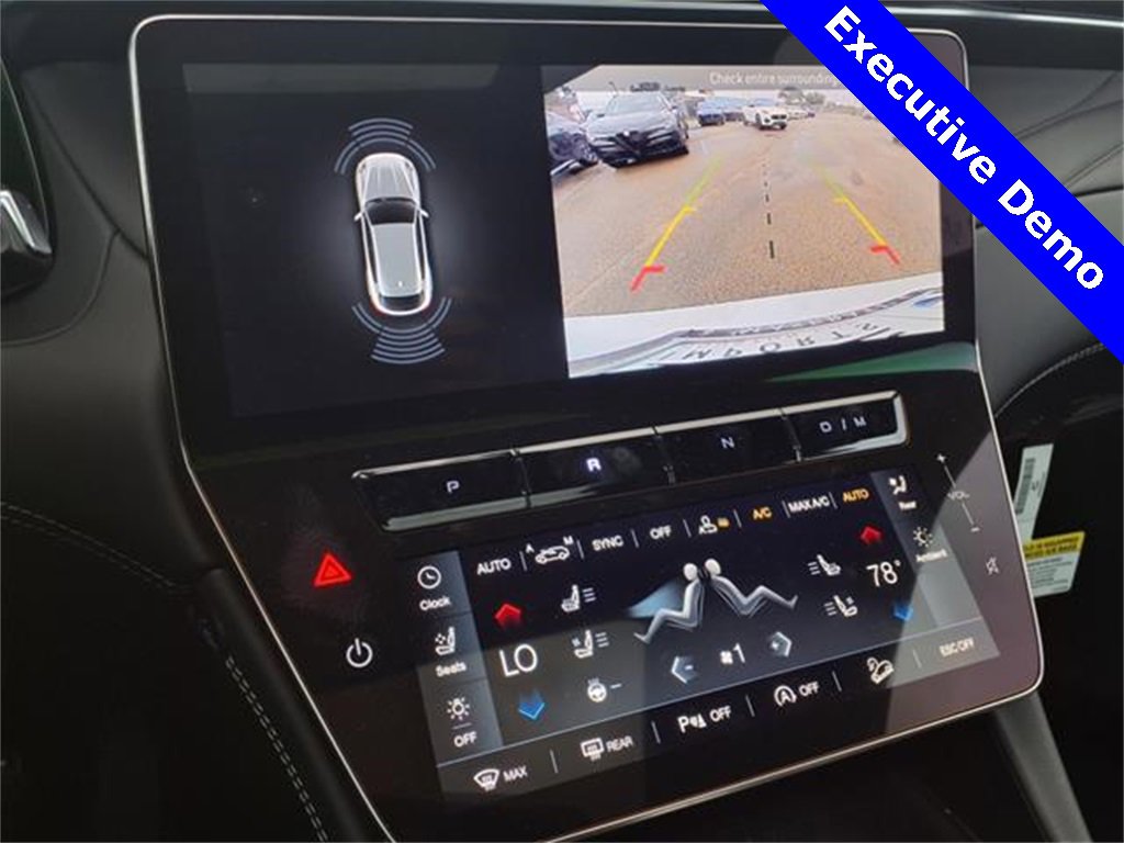 New 2025 Maserati Grecale Modena image 24
