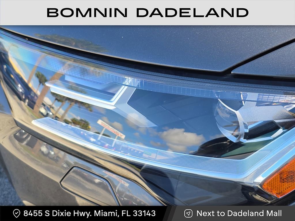 Used 2022 Audi Q7 2.0T Premium Plus image 10