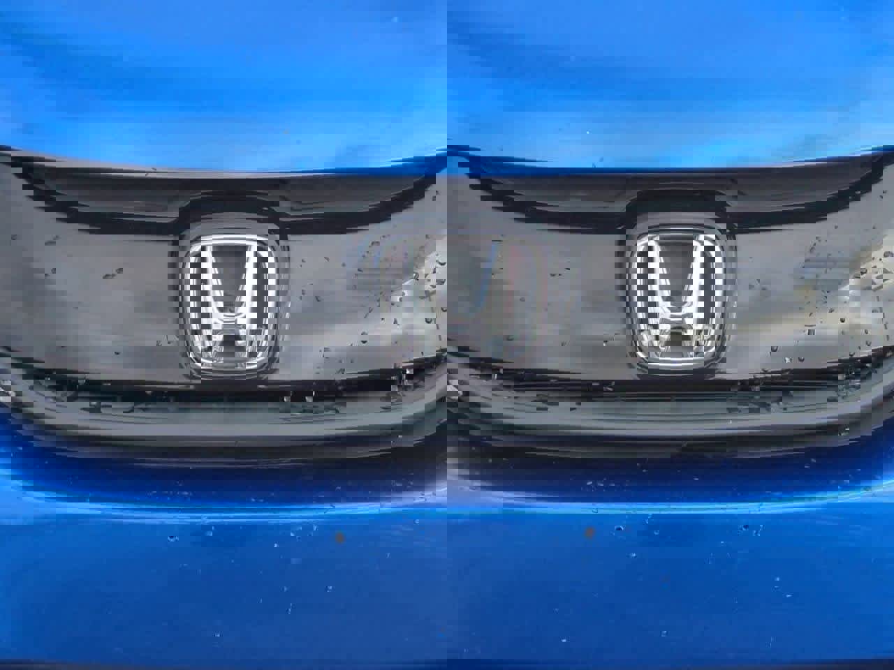 Used 2015 Honda Fit LX image 11