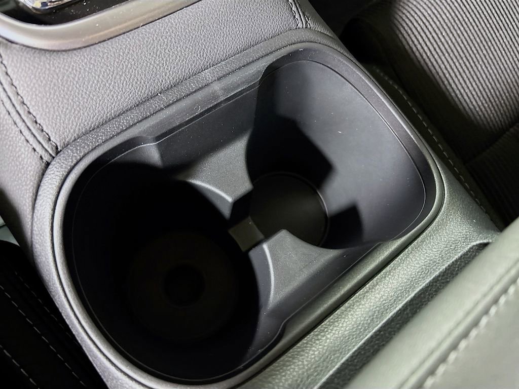 New 2025 Subaru Legacy Premium image 15