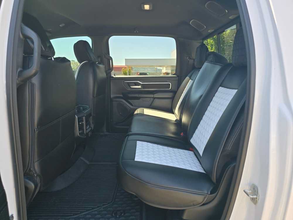 Used 2025 RAM 1500 Big Horn AWD/4WD image 14