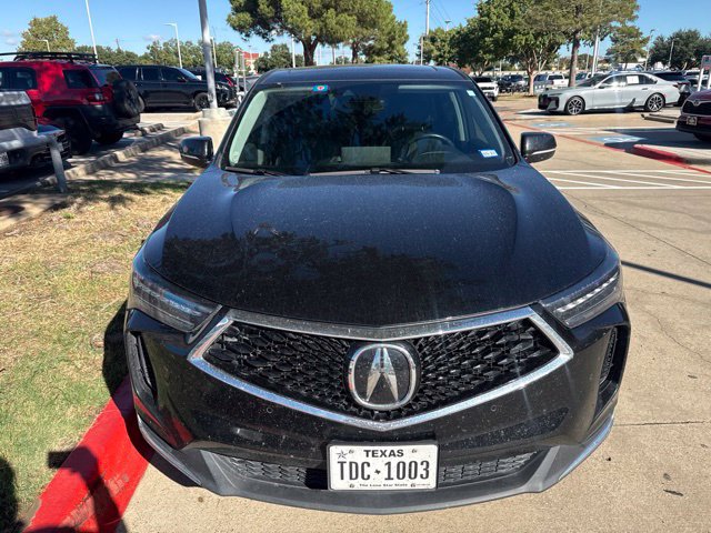 Used 2023 Acura RDX w/ Technology Package FWD image 7