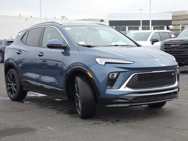New 2026 Buick Encore GX Sport Touring image 18