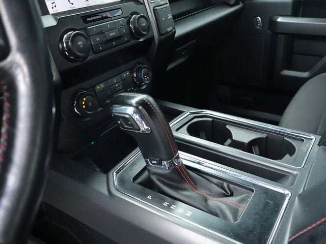 Used 2019 Ford F150 XLT w/ XLT Special Edition Package AWD/4WD image 19