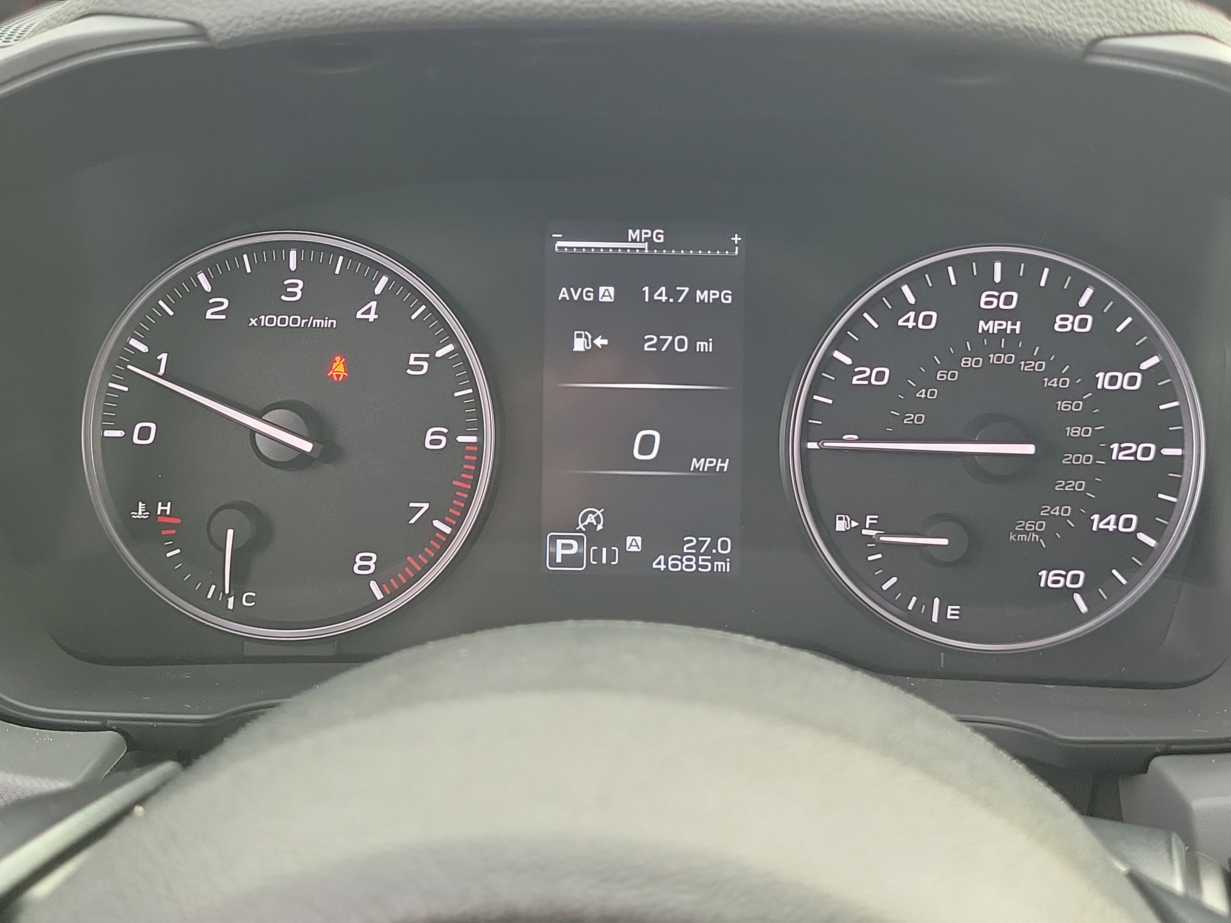 Certified 2024 Subaru Crosstrek 2.5i Limited image 29