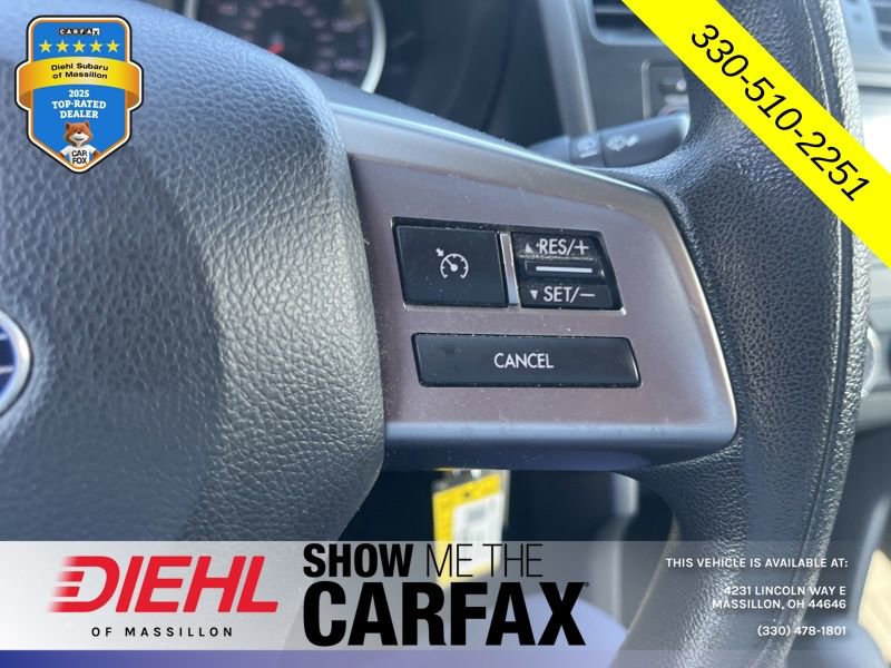 Used 2014 Subaru Forester 2.5i Premium w/ All-Weather Package image 25