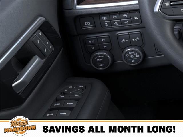 New 2026 Chevrolet Tahoe Z71 image 22