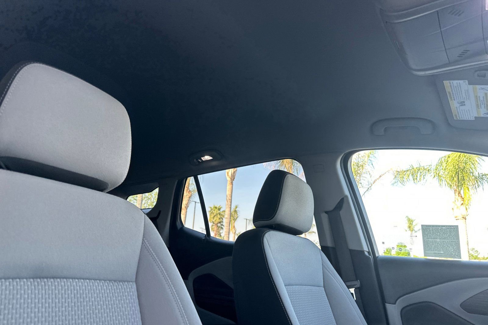 Certified 2022 GMC Terrain SLE w/ Driver Convenience Package image 18