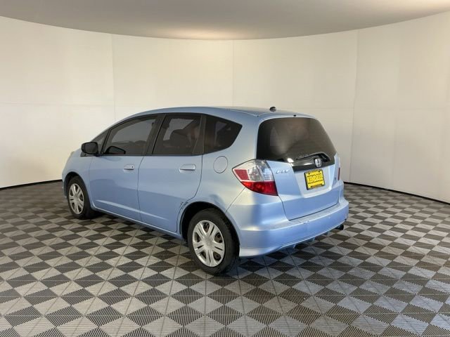 Used 2010 Honda Fit image 7