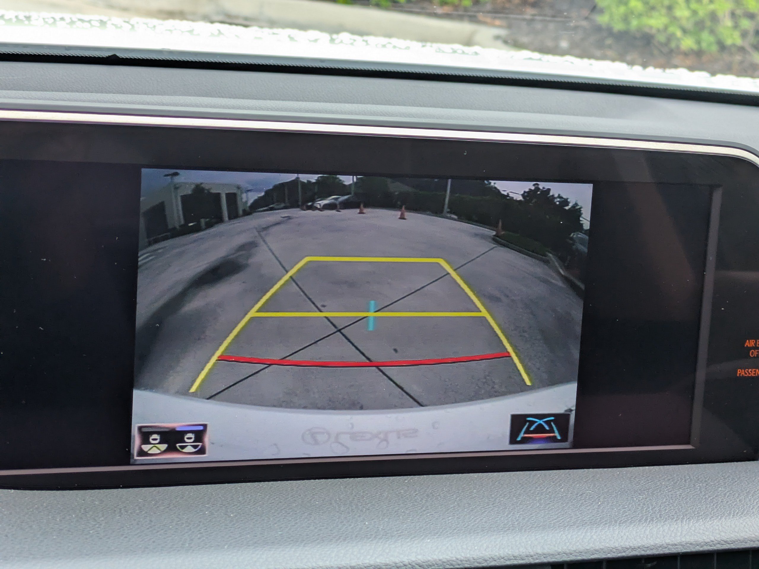 Used 2019 Lexus ES 350 w/ Accessory Package 2 FWD image 21