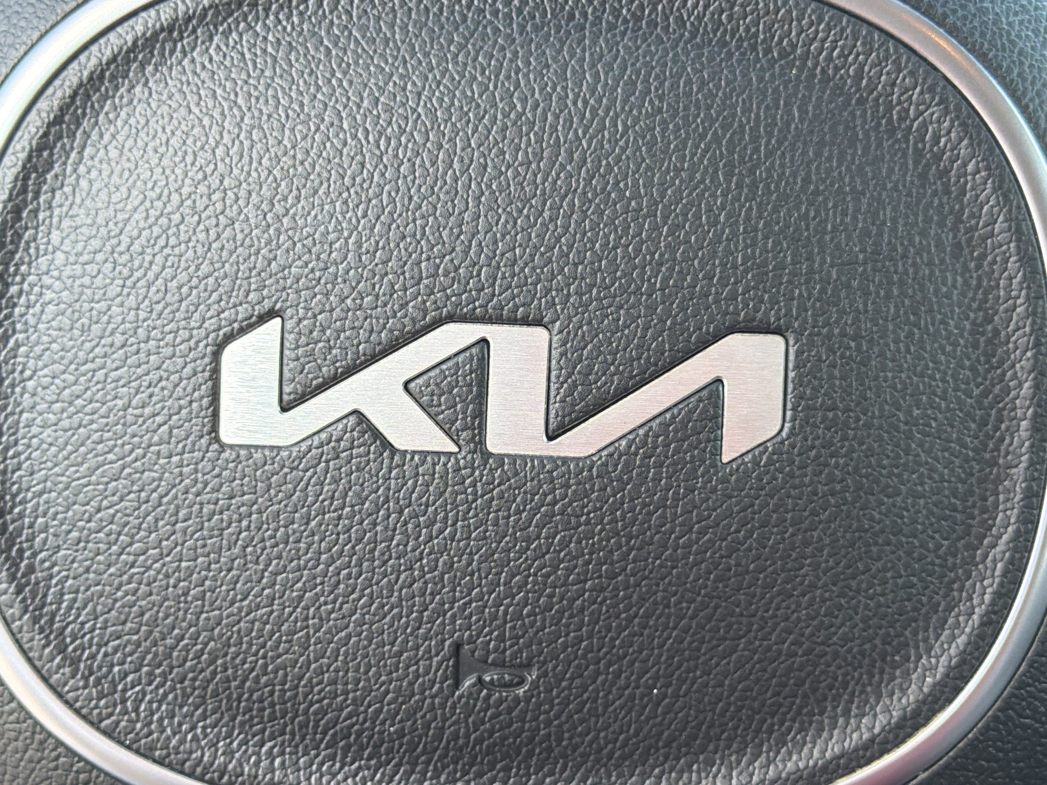 Used 2024 Kia Carnival LX FWD image 22