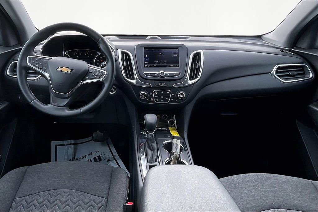 Used 2023 Chevrolet Equinox LT image 8
