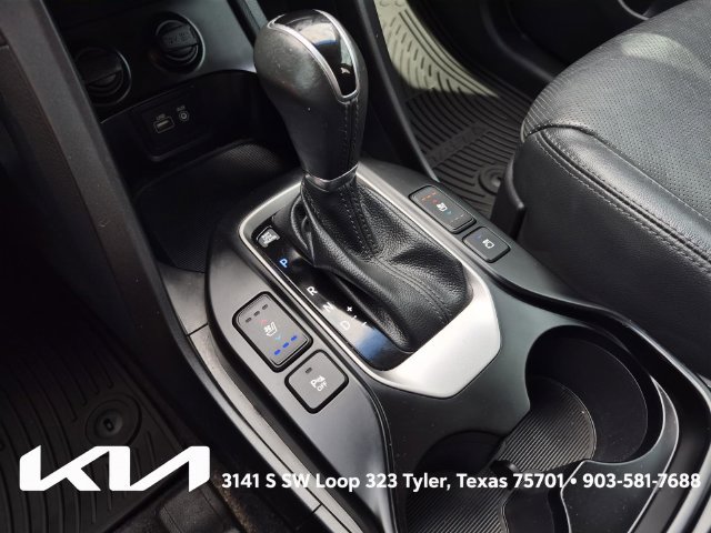 Used 2018 Hyundai Santa Fe Limited FWD image 44