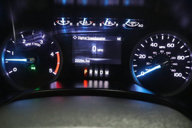 Used 2020 Ford F350 XL w/ STX Appearance Package AWD/4WD image 41
