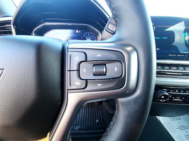 Used 2023 Chevrolet Silverado 1500 LT image 25