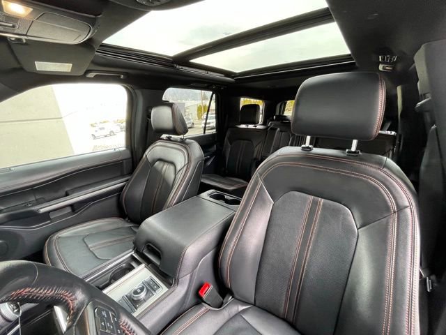 Used 2024 Ford Expedition Timberline image 18