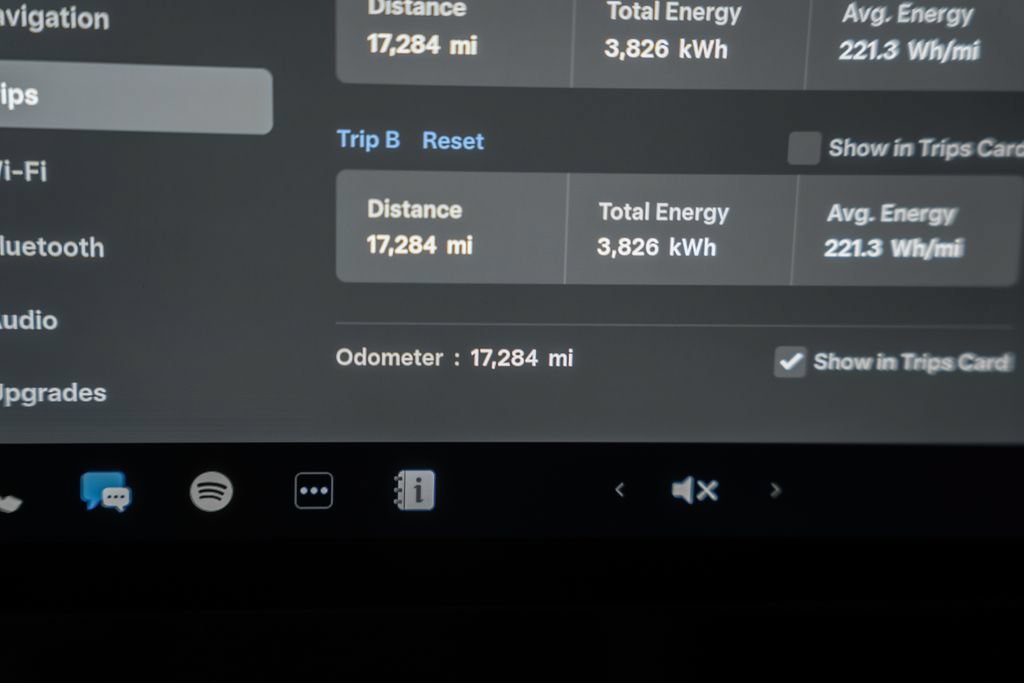 Used 2025 Tesla Model 3 RWD image 38