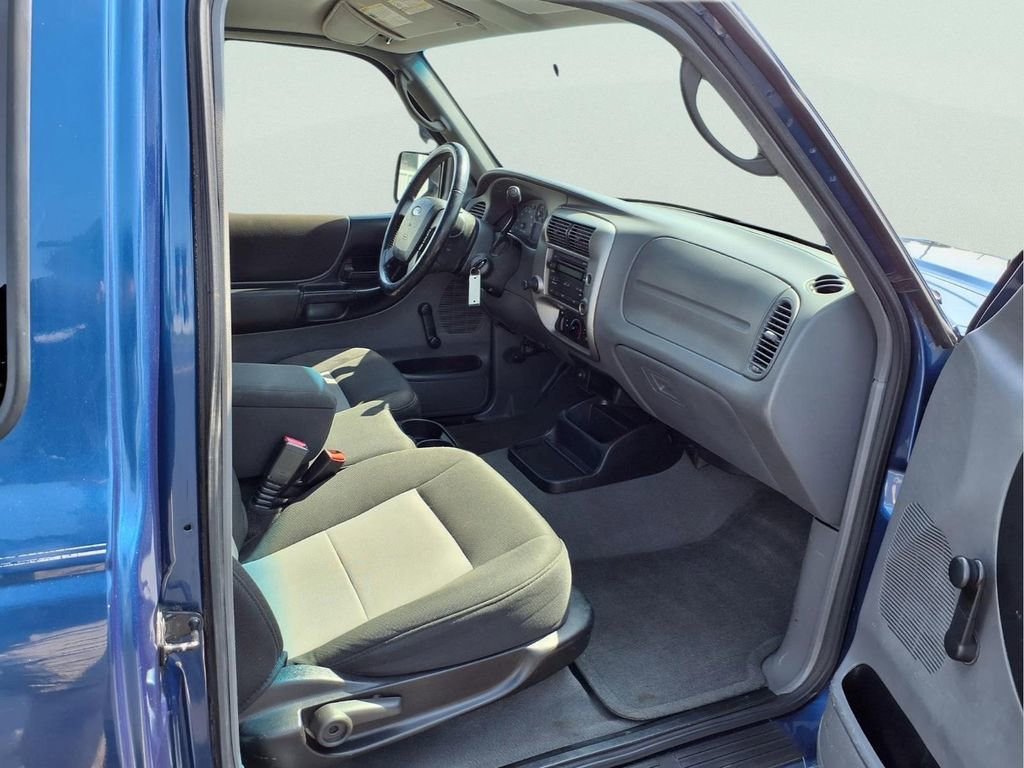 Used 2008 Ford Ranger XLT RWD image 20