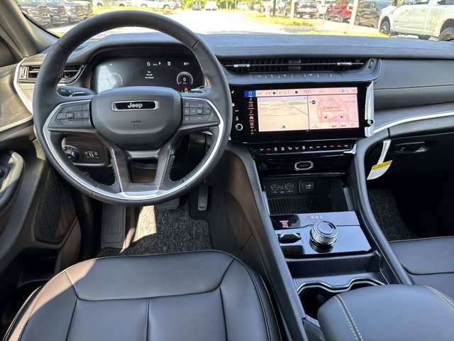 New 2026 Jeep Grand Cherokee Limited AWD/4WD image 20