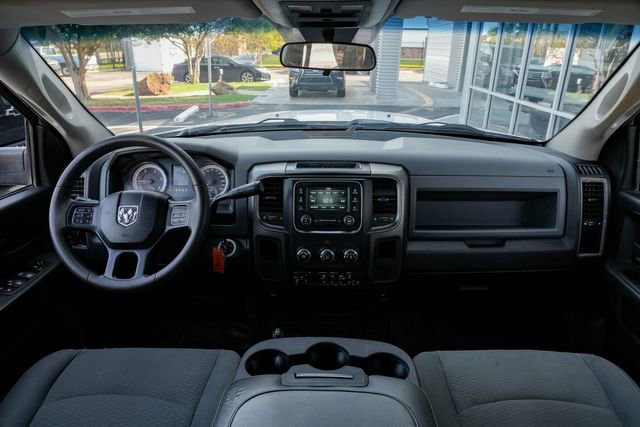 Used 2018 RAM 2500 Tradesman w/ Chrome Appearance Group AWD/4WD image 42
