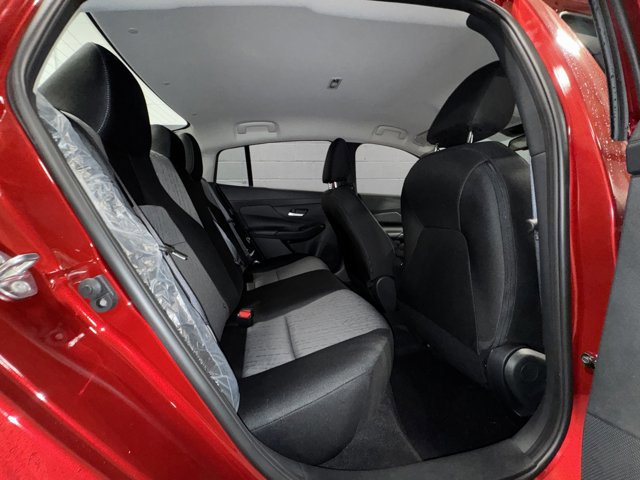 New 2026 Nissan Sentra SV w/ SV Convenience Package image 14