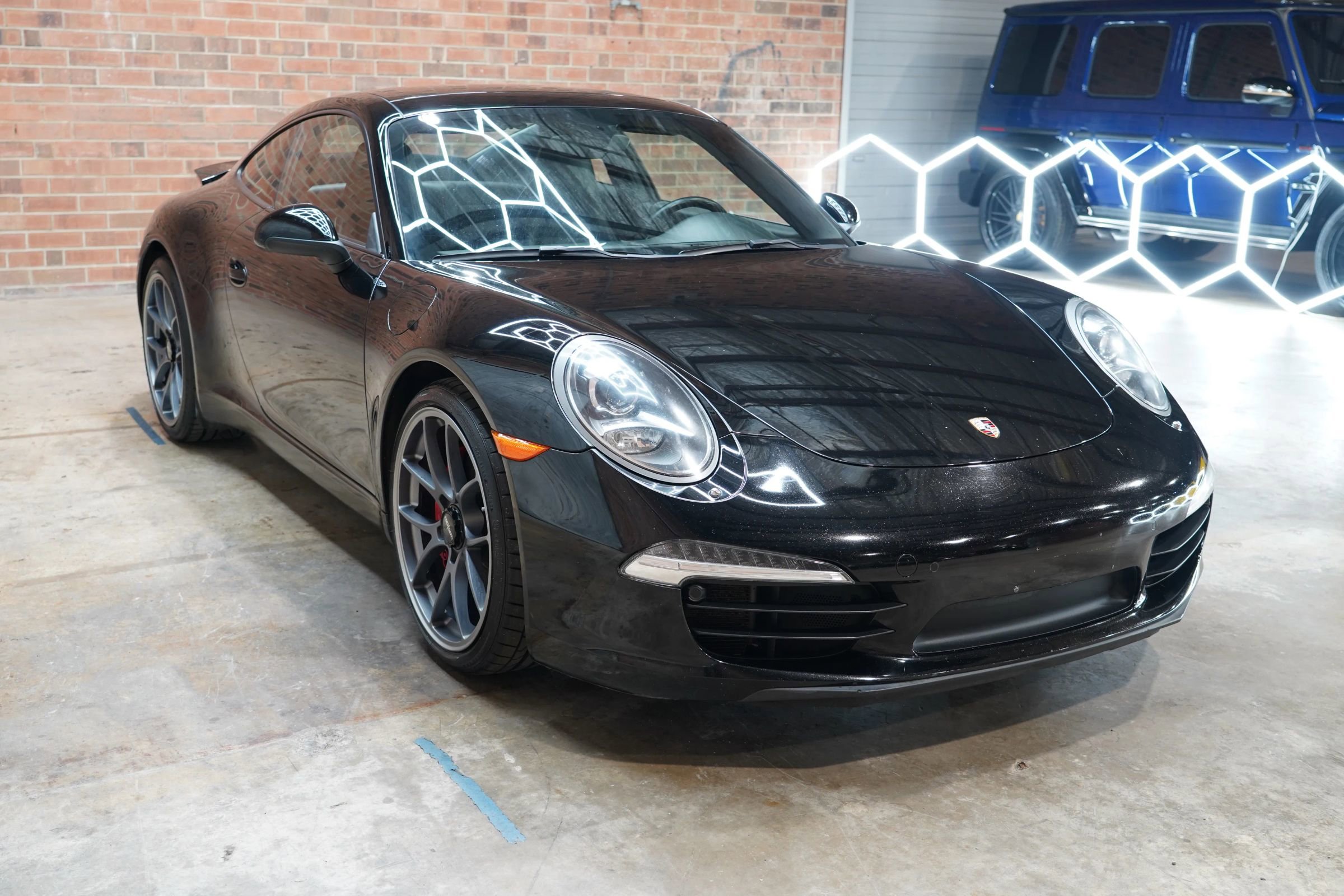 Used 2012 Porsche 911 Carrera S image 5