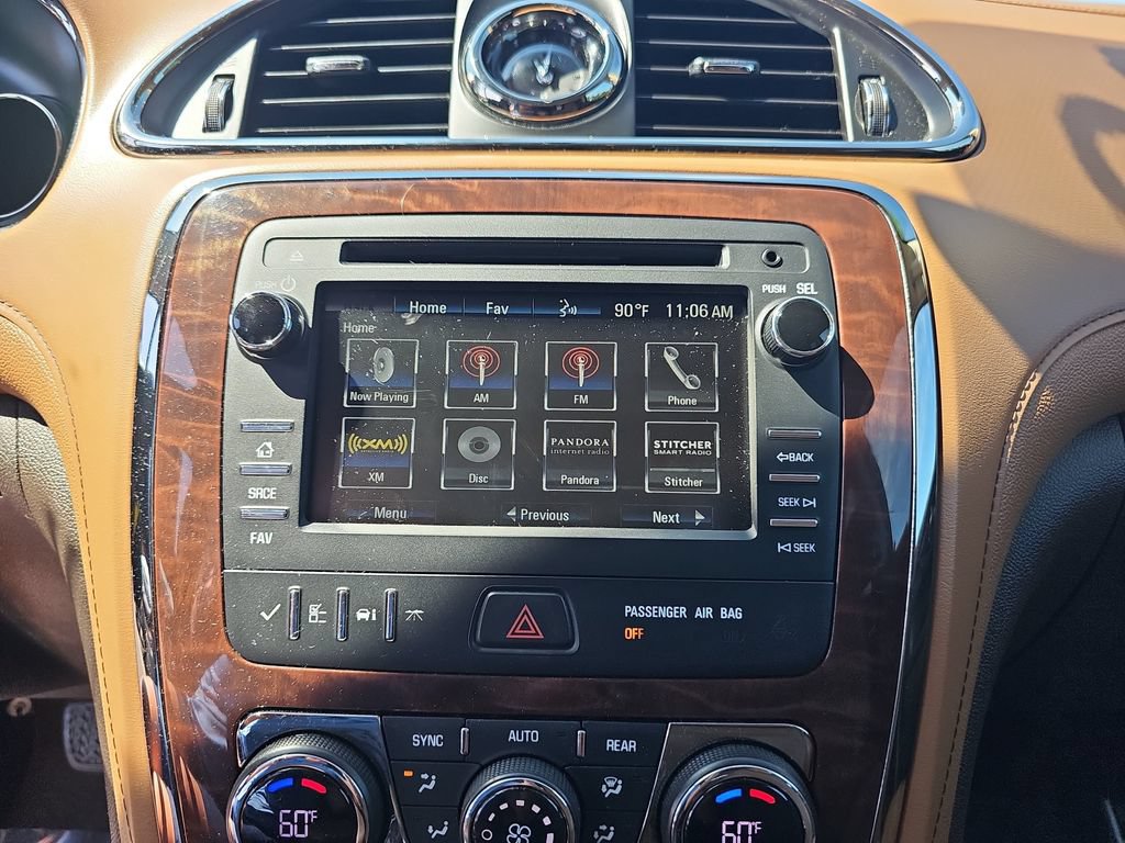 Used 2014 Buick Enclave Leather AWD/4WD image 21