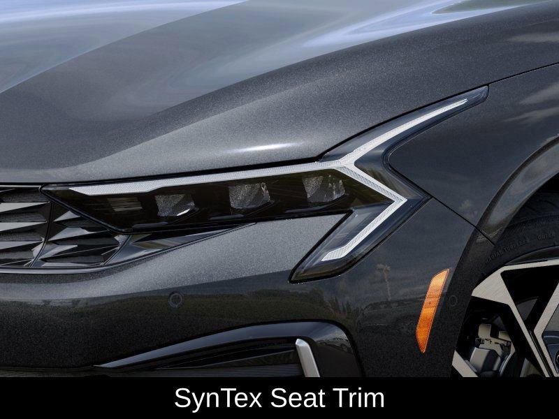 Used 2025 Kia K5 EX image 10